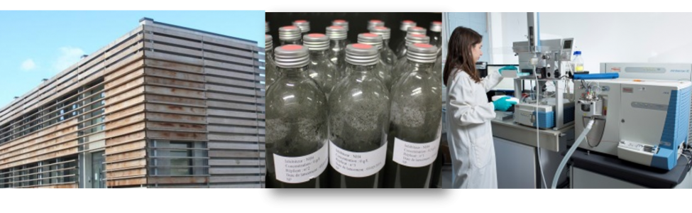 Glance at INRAE LBE and INRAE PROSE laboratories