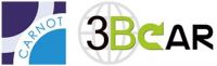 Logo Carnot 3BCAR
